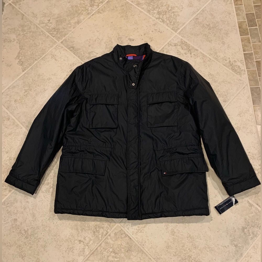 Tommy Hilfiger coat